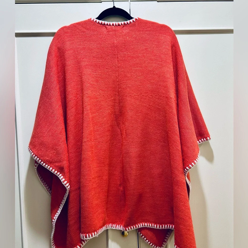 NWOT Mer Sea Wrap OS - Picture 3 of 9